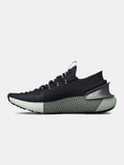 Under Armour Boty UA W HOVR Phantom 3 MTLC-BLK 40