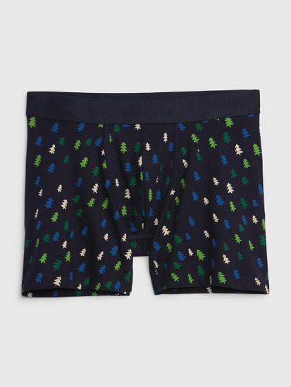 Gap Boxerky z organické bavlny