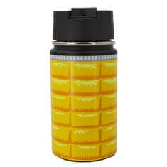 Sunday Outdoor Goods Travel Mug Termohrnek nerez 350ml Hymalájsky žlutý