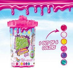 Craze Magic slime - magický sliz s překvapením - figurka Jednorožec 600ml