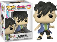 Funko POP Sběratelská figurka Animation: Boruto S2 - Kawaki