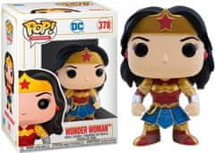 Funko POP Sběratelská figurka Heroes: Imperial Palace- Wonder Woman