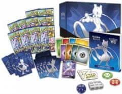 Pokémon Sběratelské kartičky TCG Pokémon GO Elite Trainer Box