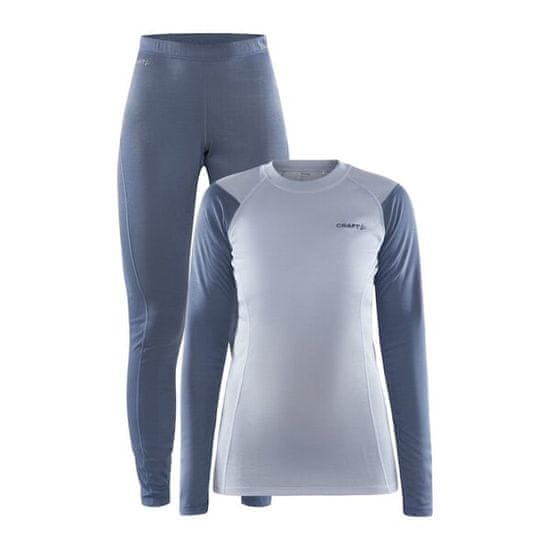 Craft Set CORE Warm Baselayer