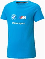 Bmw triko PUMA ESS LOGO ocean dive XL