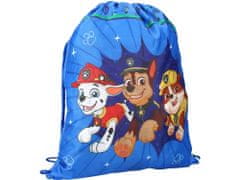 Vadobag Sáček na tělocvik Paw Patrol - Pups On The Go