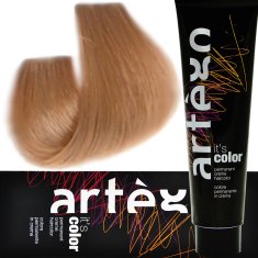 Artego IT`S COLOR Permanentní krémová barva na vlasy 150ml 10,0 > 10N