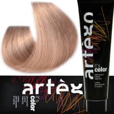 Artego IT`S COLOR Permanentní krémová barva na vlasy 150ml 10,02 > 10NV