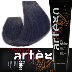 Artego IT`S COLOR Permanentní krémová barva na vlasy 150ml 1B > 1B