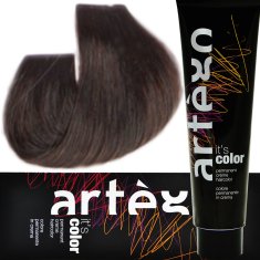 Artego IT`S COLOR Permanentní krémová barva na vlasy 150ml 3,0 > 3N