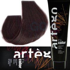 Artego IT`S COLOR Permanentní krémová barva na vlasy 150ml 3,16 > 3AR