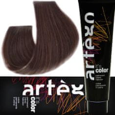 Artego IT`S COLOR Permanentní krémová barva na vlasy 150ml 4,7 > 4M