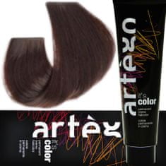 Artego IT`S COLOR Permanentní krémová barva na vlasy 150ml 4,71 > 4MA