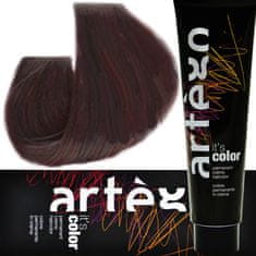 Artego IT`S COLOR Permanentní krémová barva na vlasy 150ml 4,6 > 4R