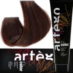 Artego IT`S COLOR Permanentní krémová barva na vlasy 150ml 5,3 > 5G