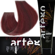 Artego IT`S COLOR Permanentní krémová barva na vlasy 150ml 5,5 > 5RM