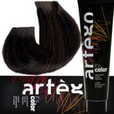 Artego IT`S COLOR Permanentní krémová barva na vlasy 150ml 6,00 > 6NN