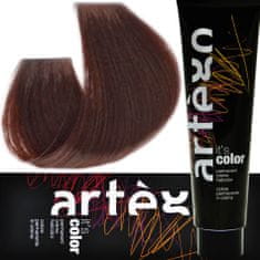 Artego IT`S COLOR Permanentní krémová barva na vlasy 150ml 5,4 > 5K