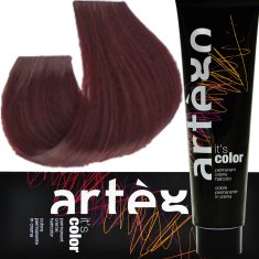 Artego IT`S COLOR Permanentní krémová barva na vlasy 150ml 5,62 > 5RV