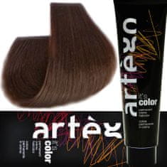 Artego IT`S COLOR Permanentní krémová barva na vlasy 150ml 6,0 > 6N