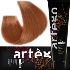 Artego IT`S COLOR Permanentní krémová barva na vlasy 150ml 8,41 > 8KA