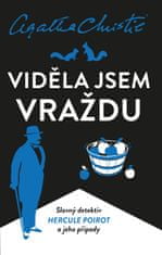 Christie Agatha: Viděla jsem vraždu