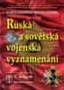 V.A. Durov: Ruská a sovětská vojenská vyznamenání - Russian and soviet military awards