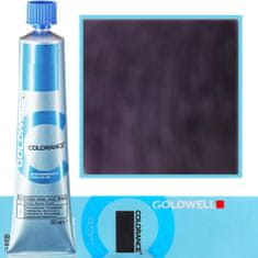 GOLDWELL Colorance Color 60ml profesionální barva pro semipermanentní barvení 3VV MAX