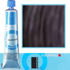 GOLDWELL Colorance Color 60ml profesionální barva pro semipermanentní barvení 4NN GRAY