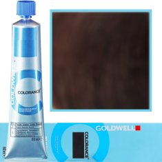 GOLDWELL Colorance Color 60ml profesionální barva pro semipermanentní barvení 5NA