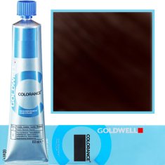 GOLDWELL Colorance Color 60ml profesionální barva pro semipermanentní barvení 5BG