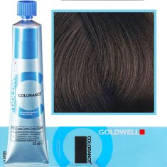 GOLDWELL Colorance Color 60ml profesionální barva pro semipermanentní barvení 5N