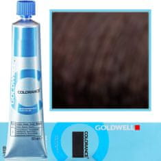 GOLDWELL Colorance Color 60ml profesionální barva pro semipermanentní barvení 5N@BK