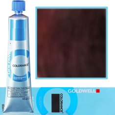 GOLDWELL Colorance Color 60ml profesionální barva pro semipermanentní barvení 5VA