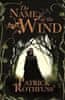 Rothfuss Patrick: The Name Of The Wind