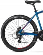 Romet Horská kola (MTB)/26“ Rambler R6.3 modrý "Proceed" 2022 - 18"