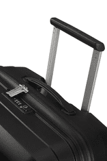 American Tourister Cestovní kufr Airconic Spinner 77cm Černá Onyx