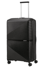 American Tourister Cestovní kufr Airconic Spinner 77cm Černá Onyx