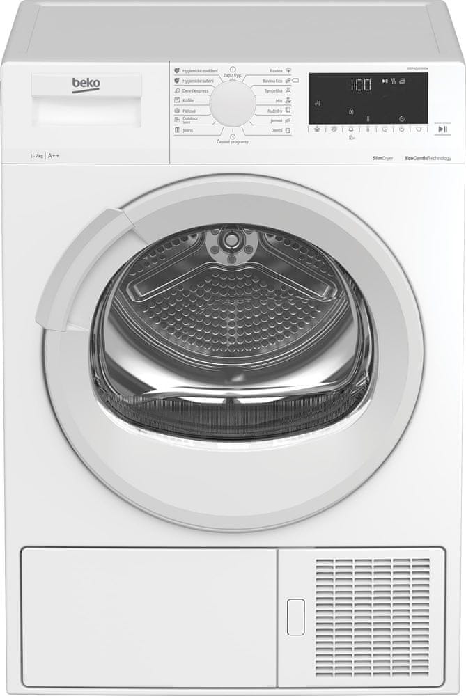 Beko sušička EDS74251CSH1W