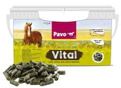 Pavo Vital vědro 8kg