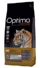 OPTIMAnova Cat Chicken GF 2 kg