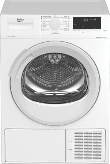 Beko sušička EDF85241CSH1W