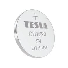 TESLA CR1620, 5 ks