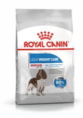 Royal Canin SHN Medium Light Care 3 kg