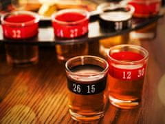 InnoVibe Ruleta s alkoholem - 16 panáků