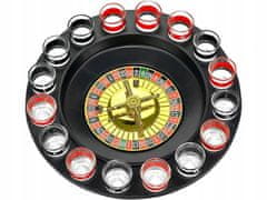 Verk 18029 Alkohol ruleta