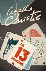 Agatha Christie: The Thirteen Problems