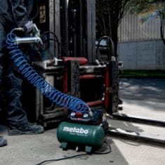 Metabo 601501000 Basic 160-6 W OF bezolejový kompresor