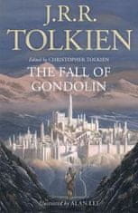 J. R. R. Tolkien: The Fall of Gondolin