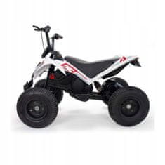 Injusa Elektrický Quad X-Treme Dirt 24V Pumped